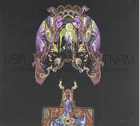 Usa Out of Vietnam - Crashing Diseases & Incurable Airplanes