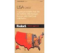 Usa Ovest