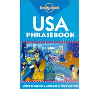 USA phrasebook. Ediz. inglese