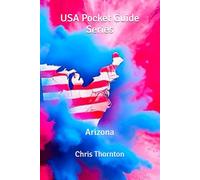 USA Pocket Guide Series: Arizona