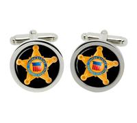 USA Segreto Servizio Gemelli IN Scatola