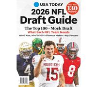 USA Today NFL Draft Guide