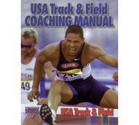 USA Track & Field Coaching Manual