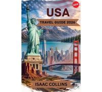 USA TRAVEL GUIDE 2026