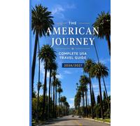 USA TRAVEL GUIDE 2026/2027