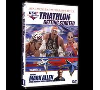 USA Triathlon Getting Started