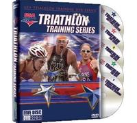 USA Triathlon Training Series