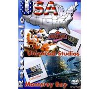 USA - Universal Studios/Monterey Bay