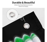 Usa Vs Iran3 Bandiera Robuste Flag Resistente Alle Intemperie Bandiere Per Balcone Portico Interno Cortile 90X150Cm