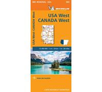 USA West - Canada West 11585