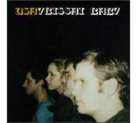 USA Ybissai Baby (CD)