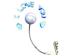 USaB Creative Gift - Multi-Language Support Image Gadgets 2026 | Componenti elettronici affidabili