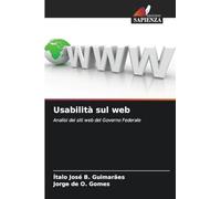 Usabilità sul web: Analisi dei siti web del Governo Federale