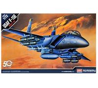 USAF F-15E