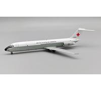 USAF McDonnell Douglas C-9A Nightingale 71-0880 1:200 Flight200 IFC9A0880