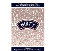 USAF Shepperd (Ret.) Misty (Copertina rigida)