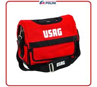 14372835 Borsa professionale portautensili capacità 24L vuota - Usag 007/1V U00
