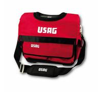 Usag 007/1V - Borsa professionale portautensili (vuota)