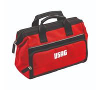 Borsa piccola portautensili Usag 007 FLV 31x14x22cm vuota U00070007
