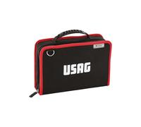 Borsa portautensili pieghevole Usag 007 FTSV 34x9x23,5cm vuota U00070060