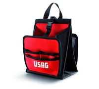 Organizer portautensili Usag 007 ORV 20X16X26cm vuoto U00070031