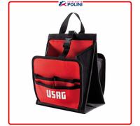Organizer portautensili Usag 007 ORV 20X16X26cm vuoto U00070031