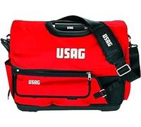 USAG 007 V Borsa Grande Portautensili Tasca Frontale Porta Seghetto 49x35x22 cm