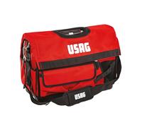 USAG 007/V BORSA PROFESSIONALE VUOTA PORTA UTENSILI ATTREZZI LAVORO CASSETTA