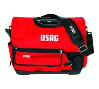 USAG 007/V BORSA PROFESSIONALE VUOTA PORTA UTENSILI ATTREZZI LAVORO CASSETTA