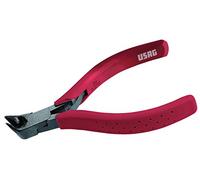 USAG 033/3 U00330003 Tronchese con Testa Inclinata a 70° con Tagliente Raso