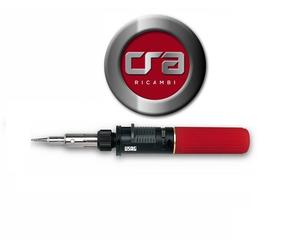 Usag 060/100 - Saldatore a gas butano