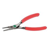 USAG 127 N PINZE A BECCHI DRITTI PER ANELLI ELASTICI INTERNI MANICO PVC