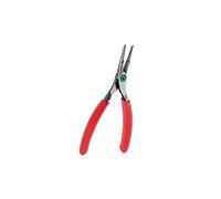 USAG 127 N PINZE A BECCHI DRITTI PER ANELLI ELASTICI INTERNI MANICO PVC