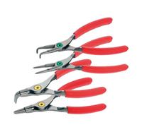 USAG 127 N/SE4 Serie 4 pinze per anelli elastici fermi seeger interni ed esterni