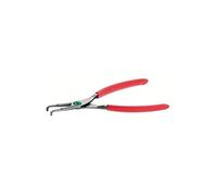 USAG 127 PN - Pinza a becchi piegati a 90° per anelli elastici interni 01270024