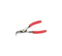 USAG 128 PN Pinze a becchi piegati a 90° per anelli elastici esterni seeger