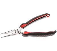 USAG U01330150 - 133 AX - PINZE A BECCHI MEZZOTONDI LUNGHISSIMI DIRITTI