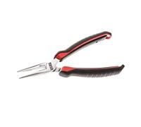 USAG 133 AX PINZE A BECCHI MEZZOTONDI LUNGHISSIMI DIRITTI-200 mm