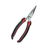 USAG 133 AX Pinze Mezzotondi Lunghissimi Diritti 160 mm Uso Professionale