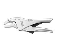 Usag 134 A Pinza regolabile autobloccante con ganasce concave