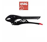 Usag 134 K pinza autobloccante automatica con ganasce concave
