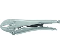 Usag 134 Pinza regolabile autobloccante con ganasce concave - 300 mm
