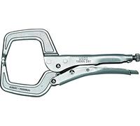 USAG 139 AN Pinza regolabile autobloccante con ganasce a collo di cigno 280 MM