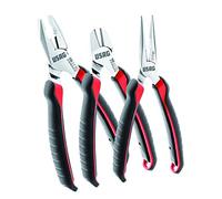 SET KIT PINZE USAG 150 AX 180 PINZA BECCHI LUNGHI 133 AX 160 TRONCHESE 188 AX160