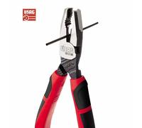 Usag 151 X 160 Pinza universale con ganasce speciali X-Grip