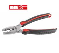 USAG 155 AX 200 PINZA UNIVERSALE MULTIFUNZIONE A PRESA FRONTALE