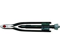 USAG 158 A - Pinza torcifilo per bloccaggi di sicurezza 158001