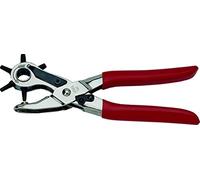 USAG 160 FUSTELLATRICE PINZA A FUSTELLE INTERCAMBIABILI MANICO IN PVC CINTURA