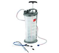 USAG 1785 B Aspiratore liquidi manuale e pneumatico