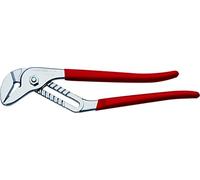 USAG 179 L - Pinza a pappagallo regolabile a cerniera sovrapposta e cremagliera 179102